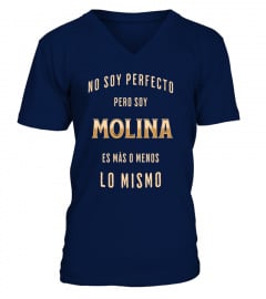 Molina Perfect