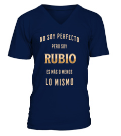 Rubio Perfect