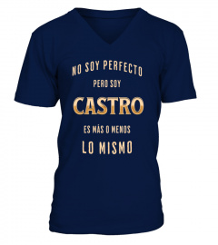 Castro Perfect