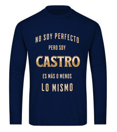 Castro Perfect