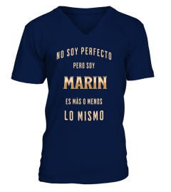 Marin Perfect