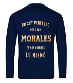 Morales Perfect