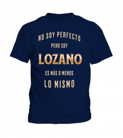 Lozano Perfect