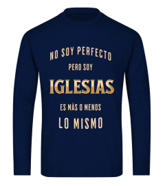 Iglesias Perfect