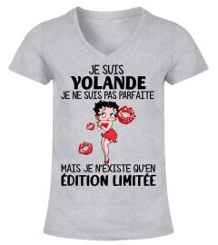 Je Suis Yolande