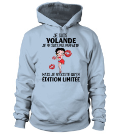 Je Suis Yolande