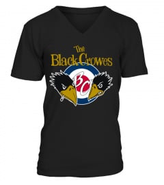 The Black Crowes BC