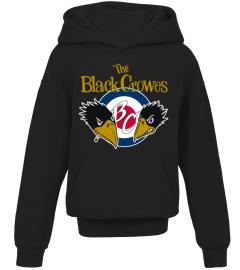 The Black Crowes BC