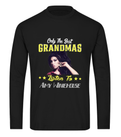 Amy - Only the best grandma..