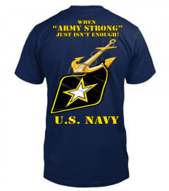 Navy Strong