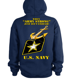 Navy Strong