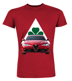 Alfa Romeo Giulia RD