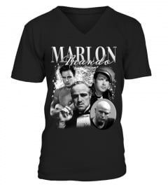 Limited Marlon Brando 2 BK