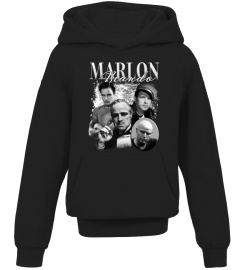 Limited Marlon Brando 2 BK