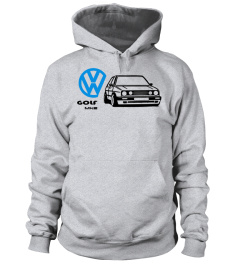 Volkswagen VW GOLF MK2 GR-