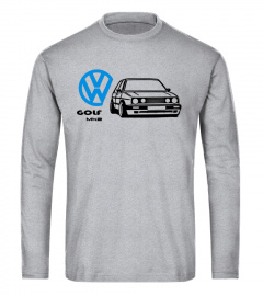 Volkswagen VW GOLF MK2 GR-