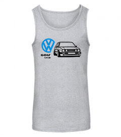 Volkswagen VW GOLF MK2 GR-