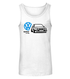 Volkswagen VW GOLF MK2 GR-