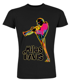 Miles Davis 13 BK