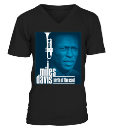 Miles Davis 23 BK