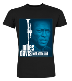 Miles Davis 23 BK