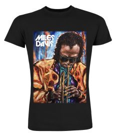 Miles Davis 31 BK