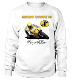 024. Kenny Roberts WT