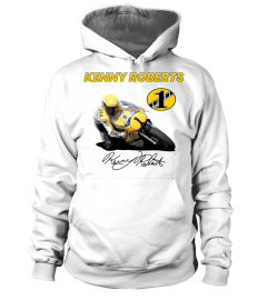 024. Kenny Roberts WT