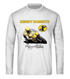 024. Kenny Roberts WT