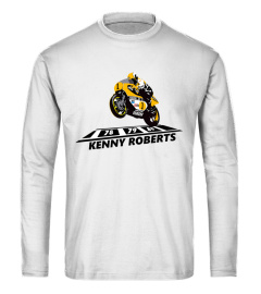 011. Kenny Roberts YL