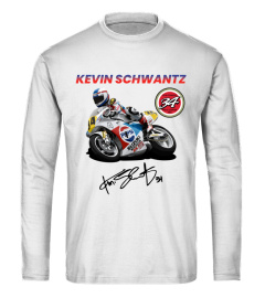 036. Kevin Schwantz WT