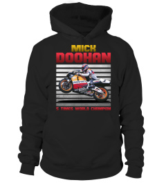 013. Mick Doohan BK