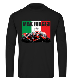 029. Max Biaggi BK