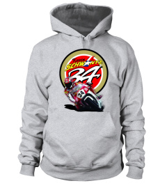 037. Kevin Schwantz WT