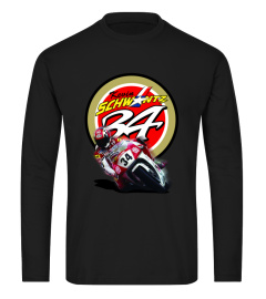 037. Kevin Schwantz WT