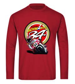 037. Kevin Schwantz WT