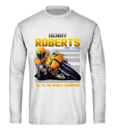 006. Kenny Roberts WT