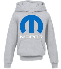 GR. Mopar Logo T-Shirt-