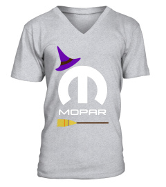 GR. Mopar Witch Logo Premium T-Shirt-