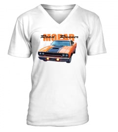 WT. 1970 Plymouth Roadrunner MOPAR 440 T-Shirt-