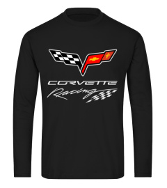 Chevrolet Corvette 4 BK