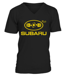 Subaru 4 BK
