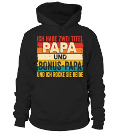 PAPA UND BONUS-PAPA