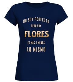 Flores Perfect