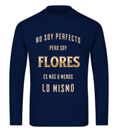 Flores Perfect