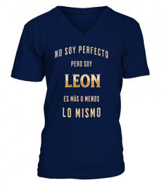 Leon Perfect