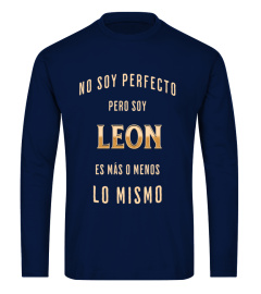 Leon Perfect