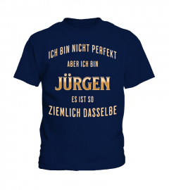 Jürgen Perfect