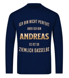 Andreas Perfect