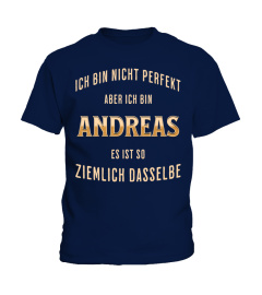 Andreas Perfect